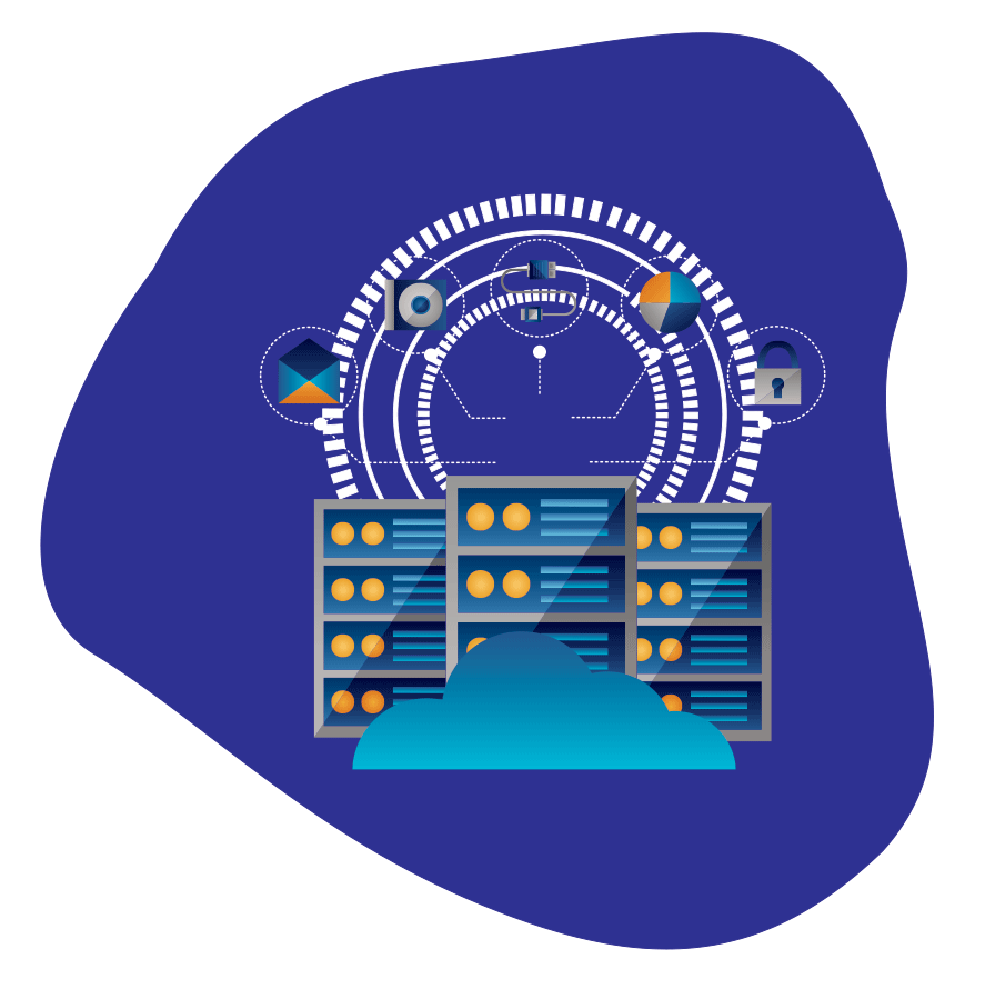 مجازی سازی سرور VM ESXI