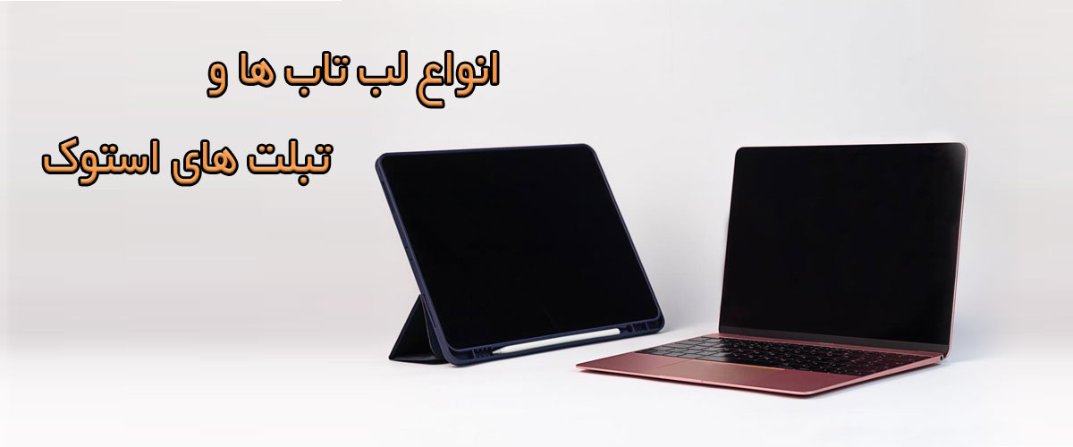 انواع لپ تاپ بهین روش پویا