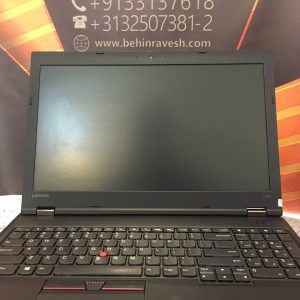 لپ تاپ استوک لنوو Thinkpad L560