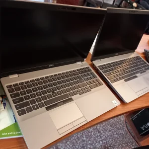 لپ تاپ دل Dell Latitude 5510